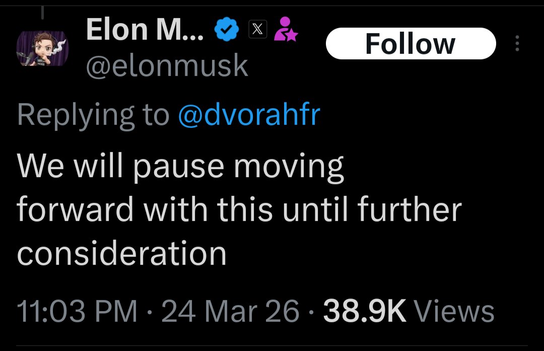 TheRealThelmaJohnson tweet media