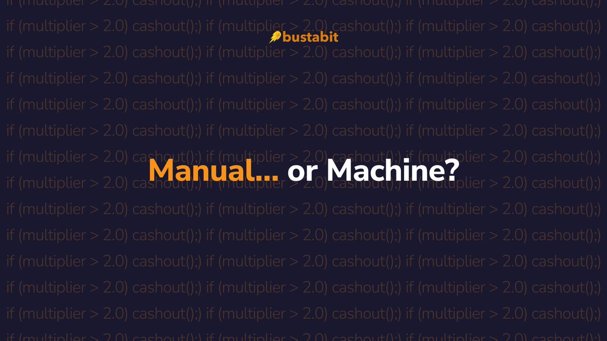 bustabit.com tweet media