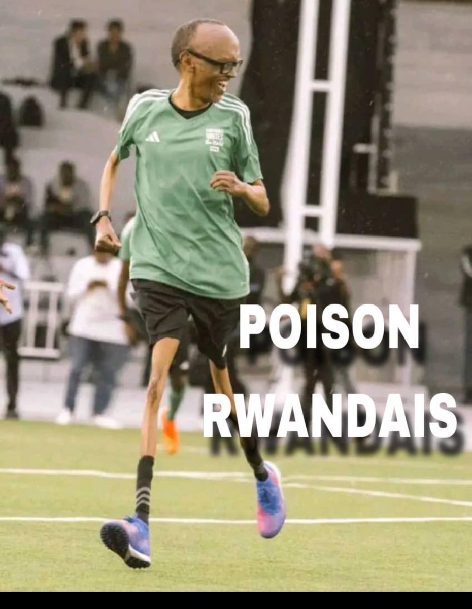 Elie Ngoyi tweet media