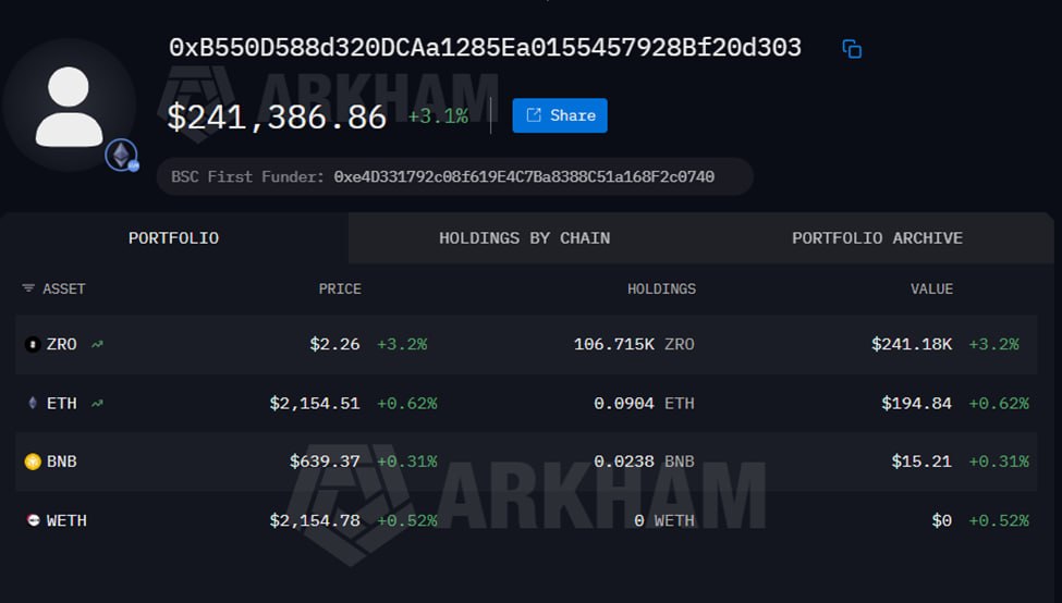 Hunter Capital tweet media