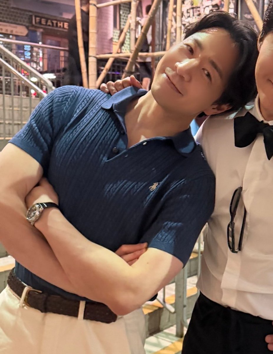 감전객 tweet media