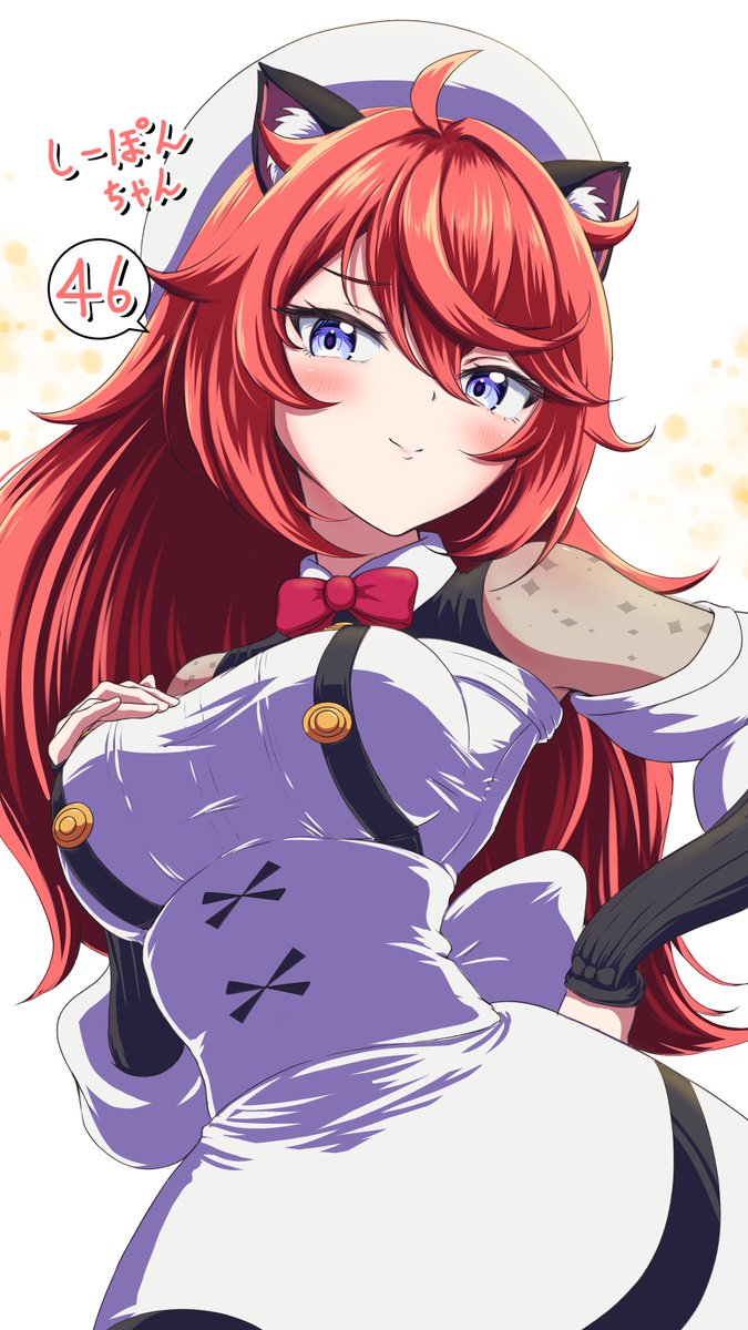 乙戸りま🐻🥯@お絵描き修行Vtuber🎨 tweet media