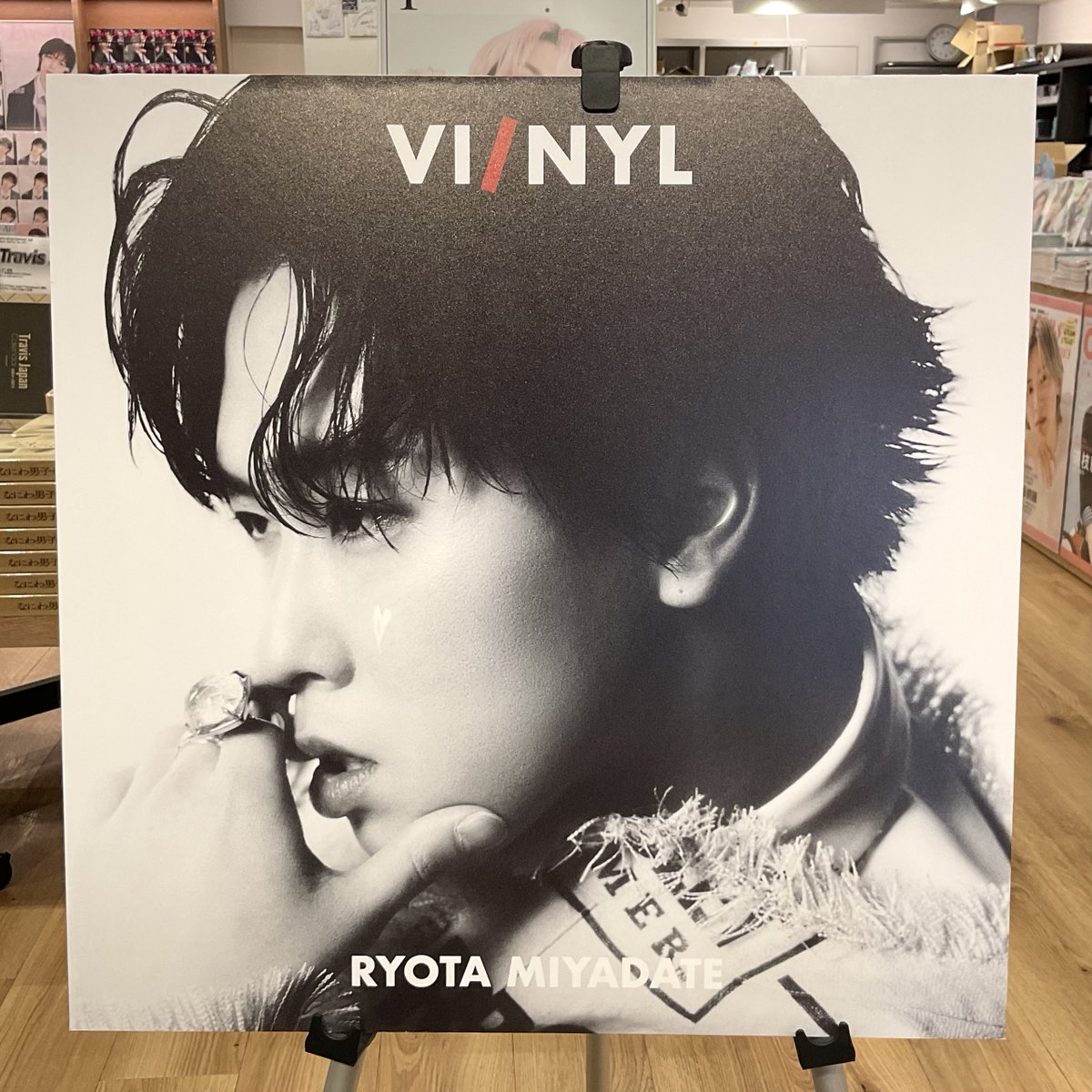 TSUTAYA EBISUBASHI (OSAKA) tweet media