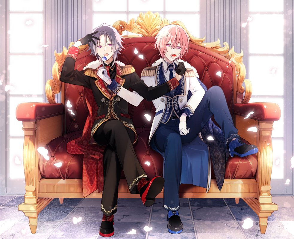 ましろ@6巻発売中 tweet media