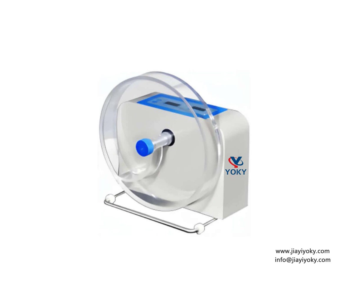 Dianaw6080Wang's tweet image. Friability Tester
Cylinder number : 1
Rotating speed: 25rpm
Cylinder depth: 39mm
Cylinder radius: φ286mm
Tablet fall height: 156mm
#FriabilityTester #FriabilityTester #JIAYIYOKY #LaboratoryInstrument