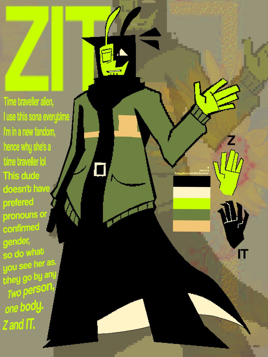 ZIT_Vengeancesnake 🎭🐍⏰🔪 tweet media