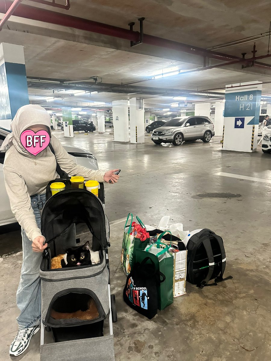 Keluarga Yuki tweet media