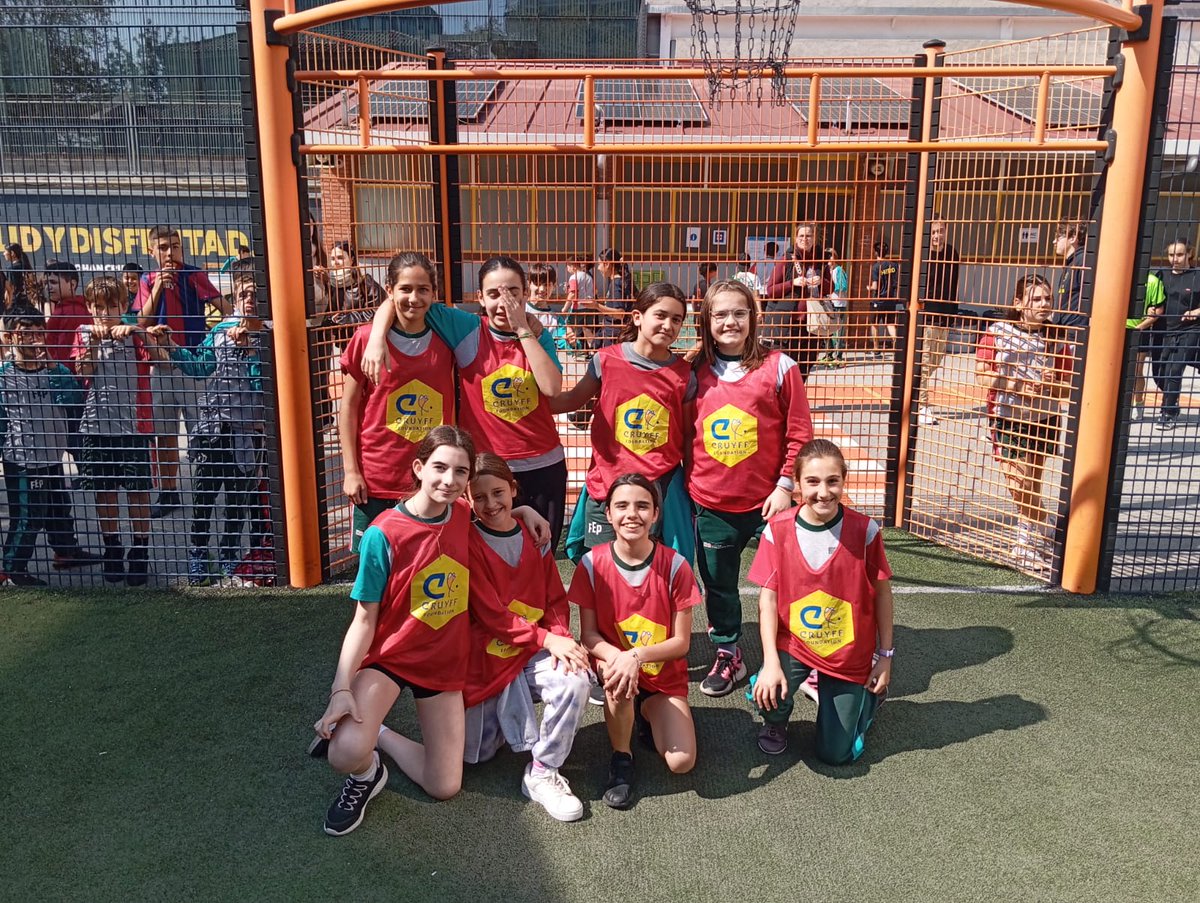 FEP Sant Ramon tweet media