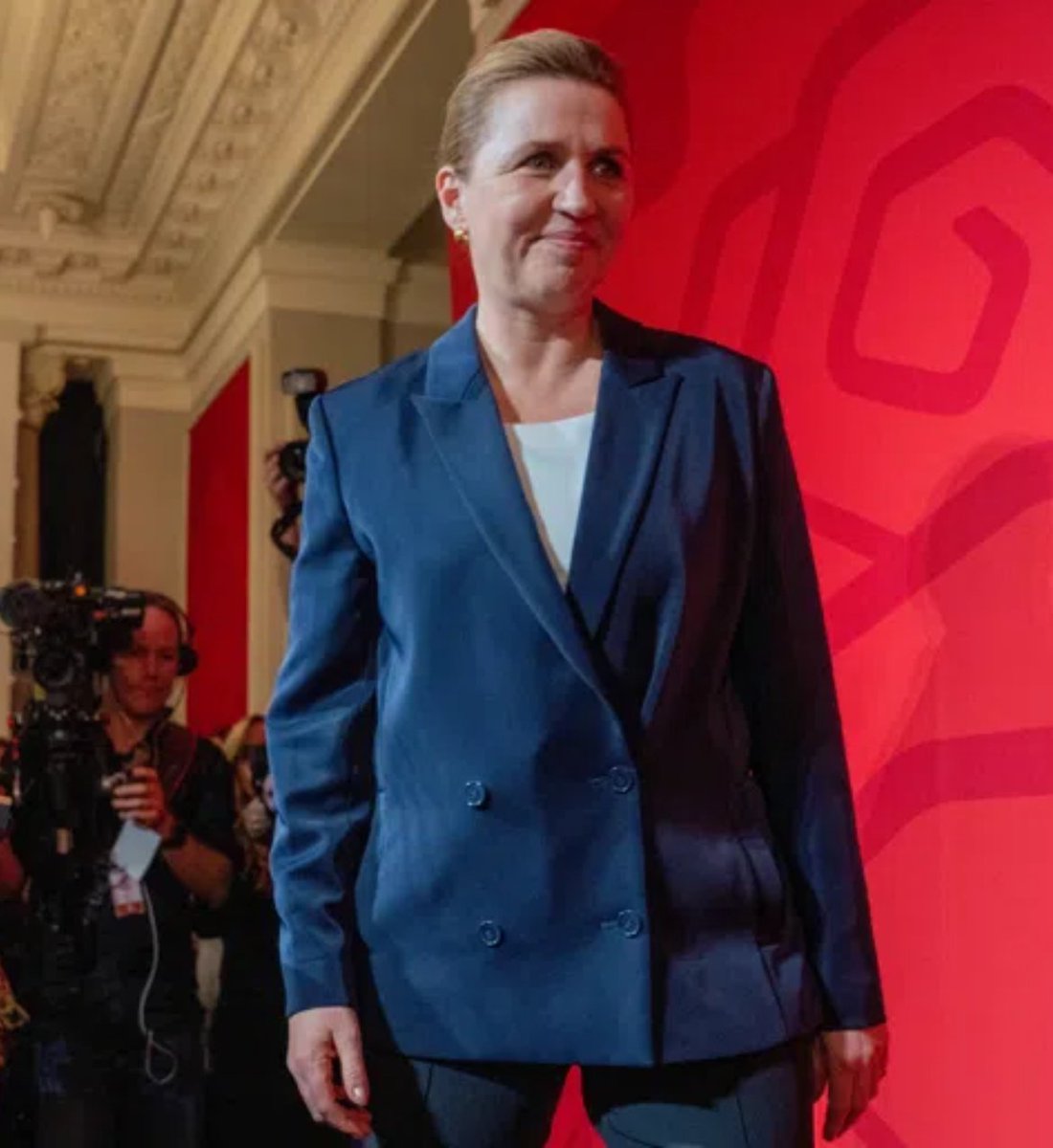 Palle Hyldgård Poulsen tweet media