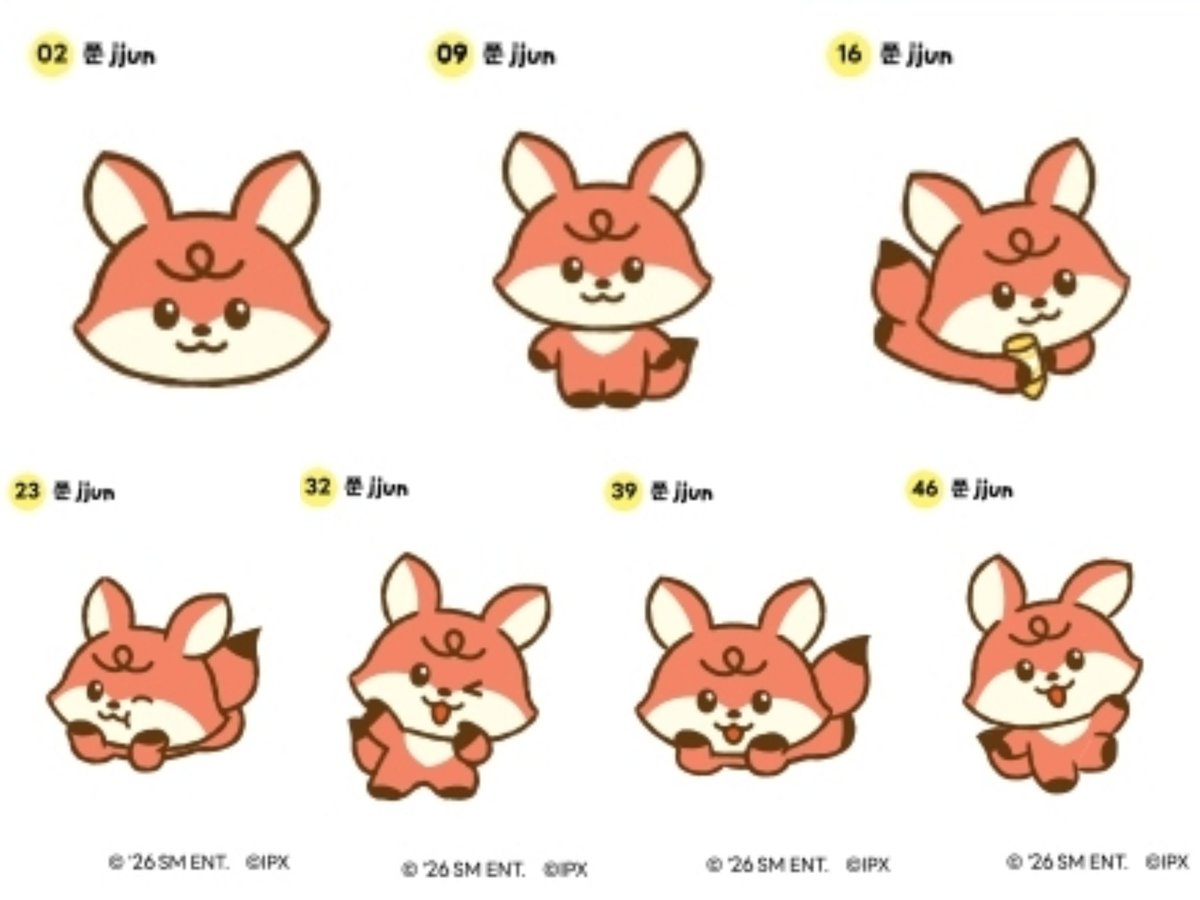 순간의 런쥔 tweet media