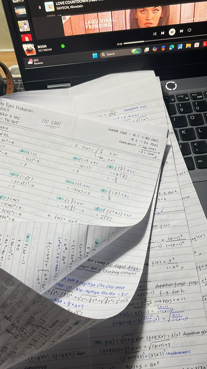 nein ♡ tweet media