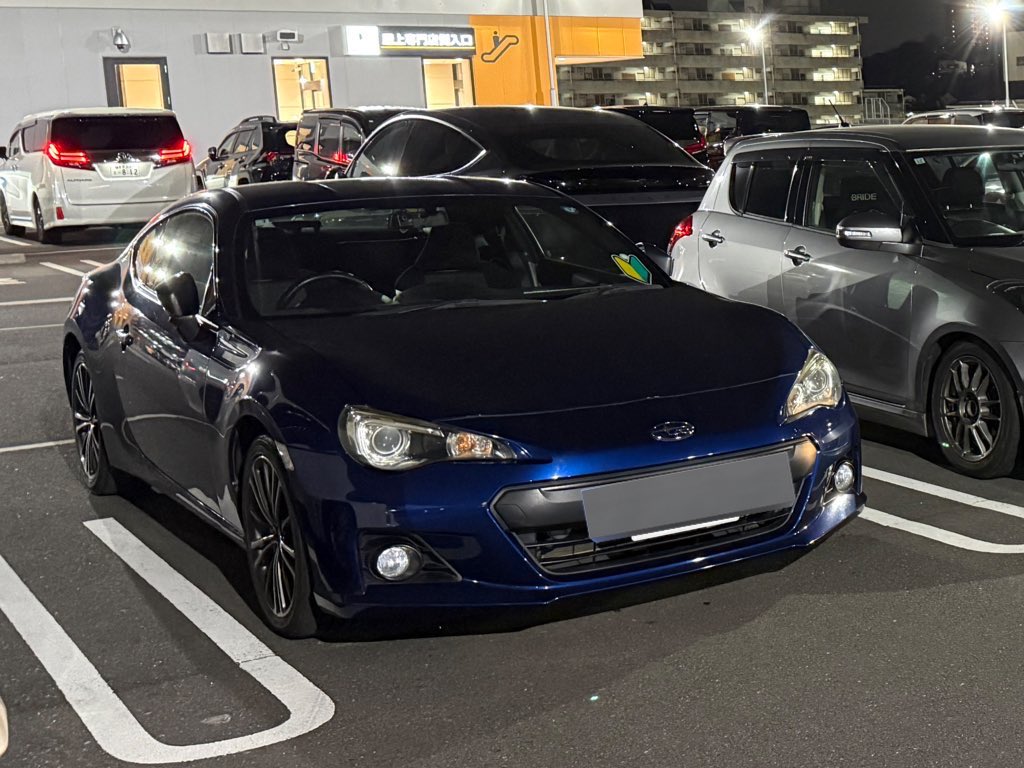 横浜国立大学自動車部 tweet media