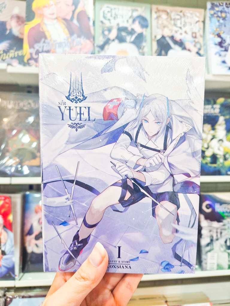 Anitime Creator Store Bangkok tweet media