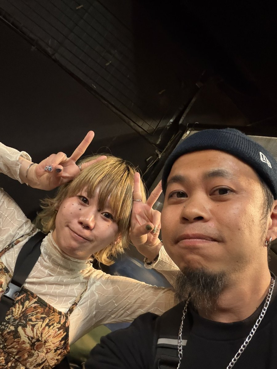 じゅんぱち＆おりぼすofficial tweet media