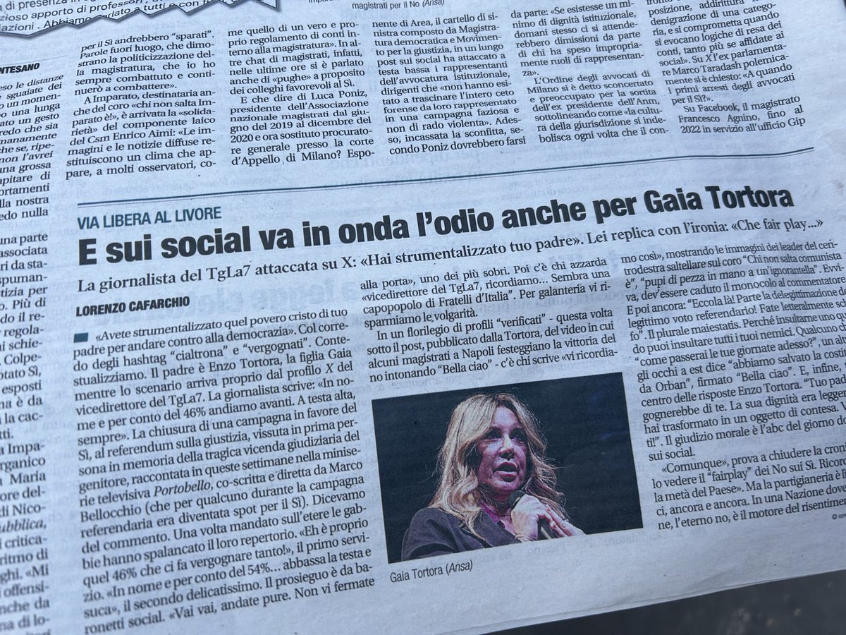 Davide Silvestri tweet media