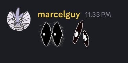 marcelfly 🪰🏳️‍⚧️ comms open tweet media