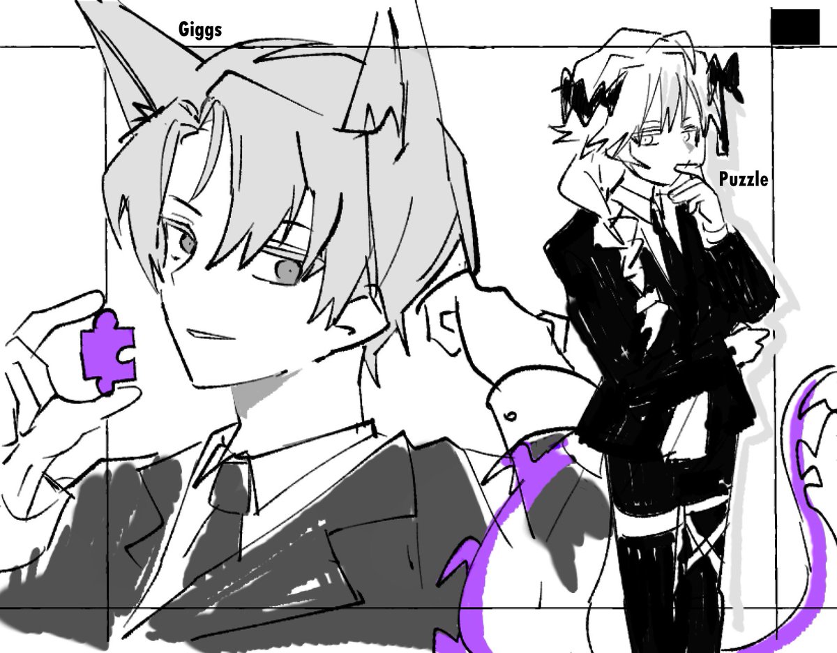 사냥꾼 tweet media