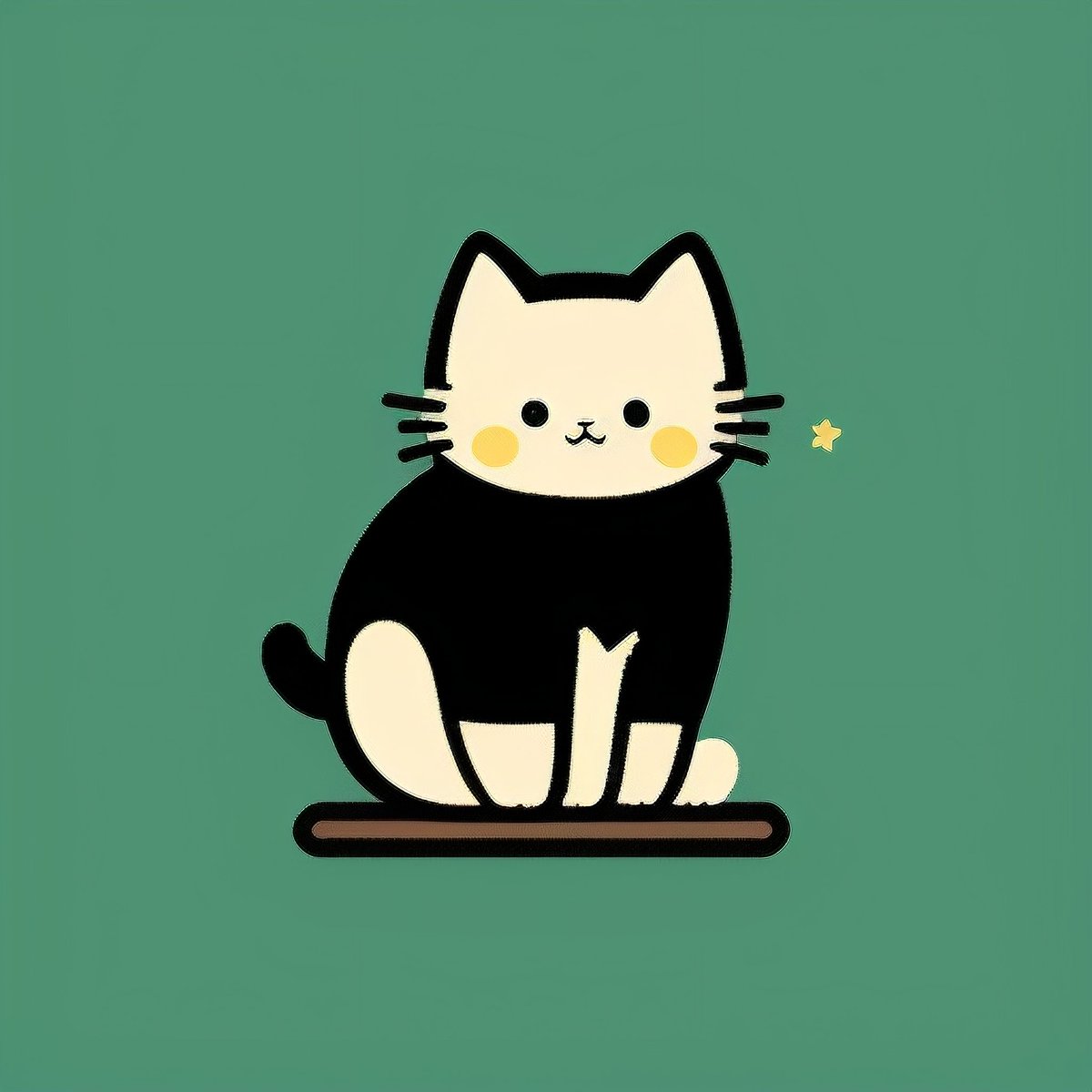 Bate Peitxeenho tweet media