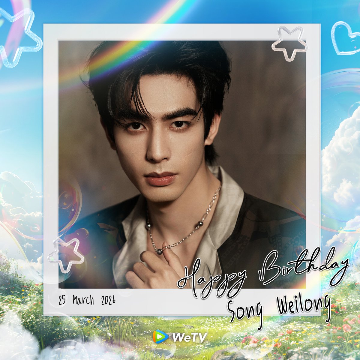 WeTV Thailand tweet media