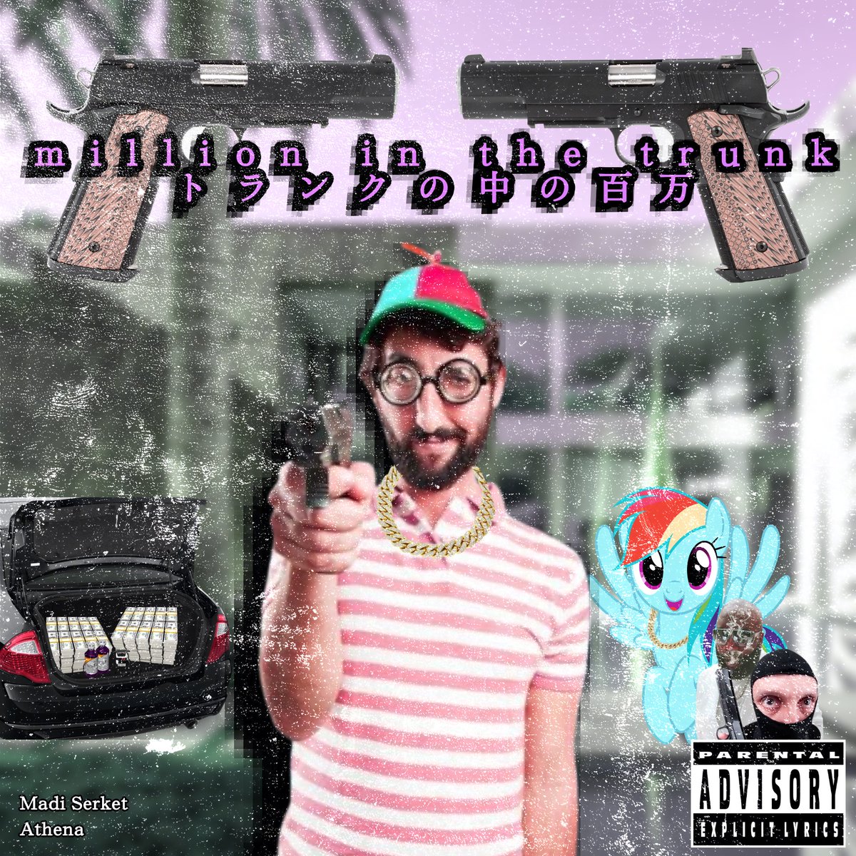 ✯Supreme Honkifex✯ tweet media