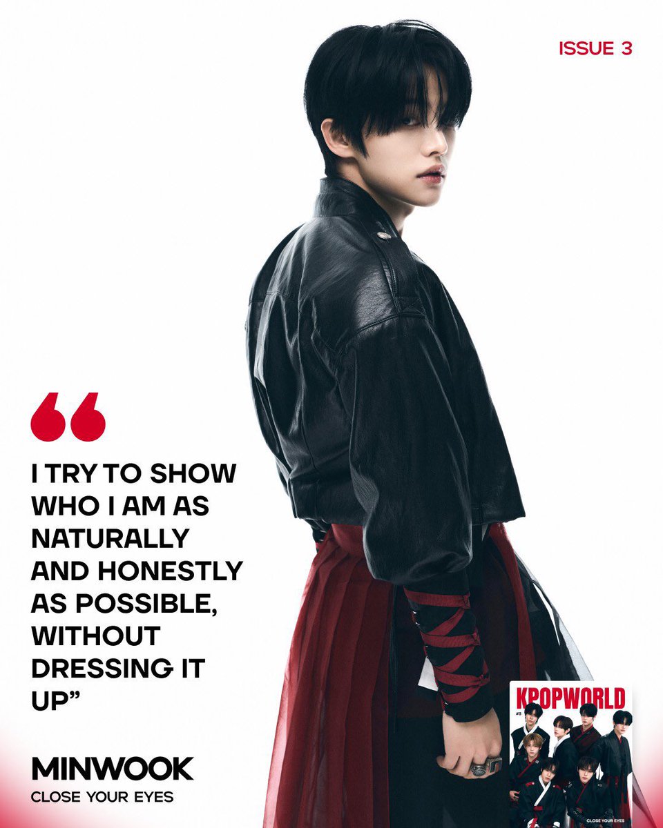 CLOSE YOUR EYES BASE tweet media