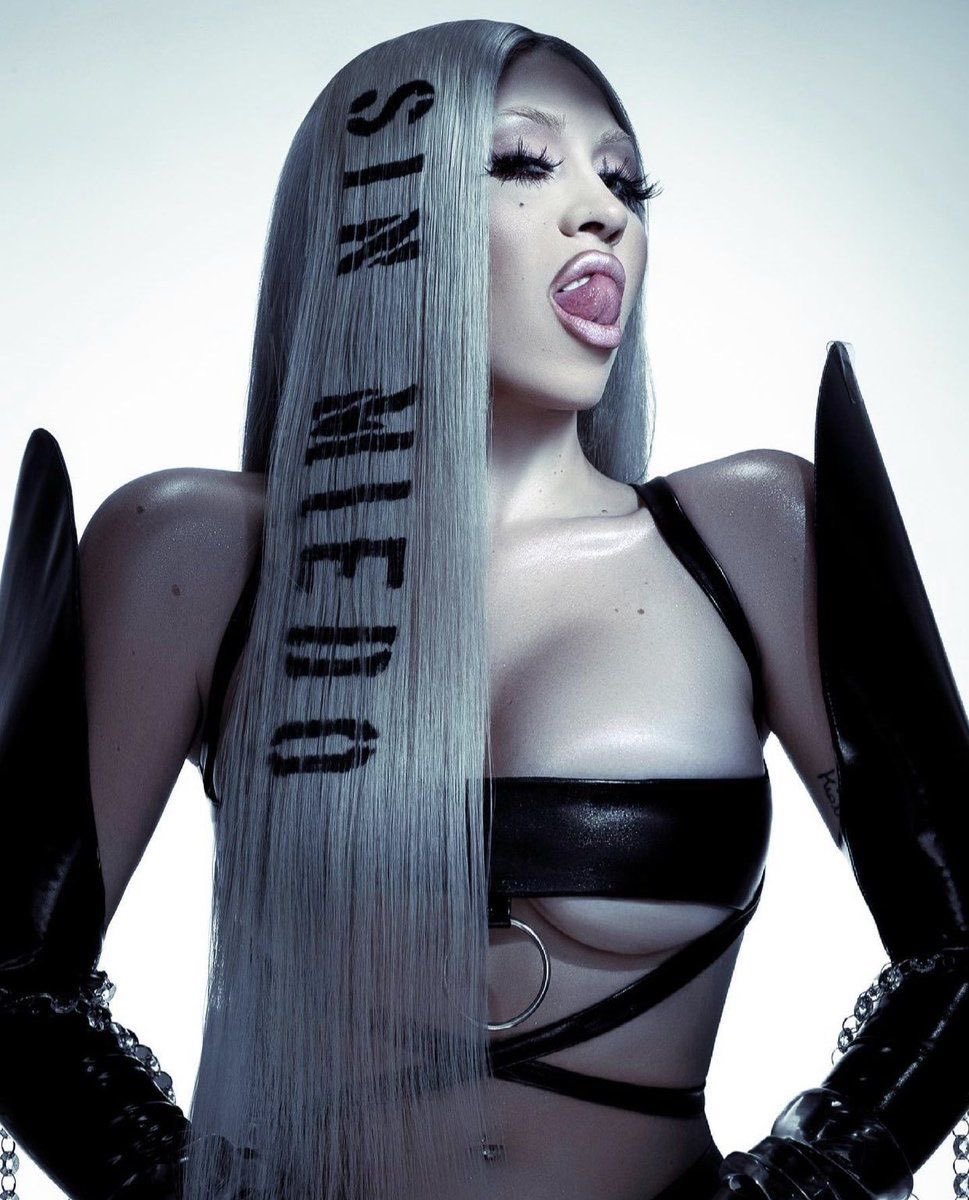 Kali Uchis Data tweet media