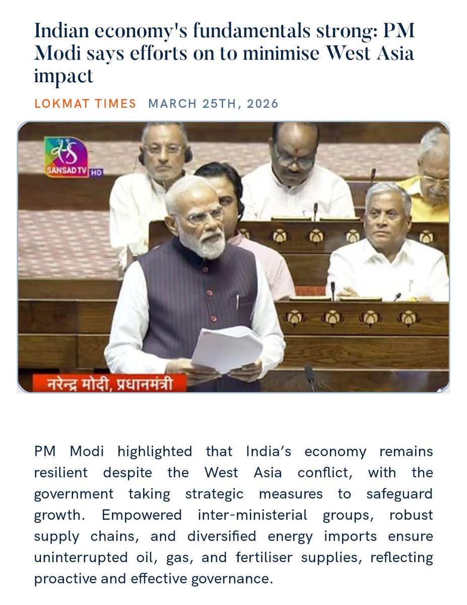 PMO India tweet media