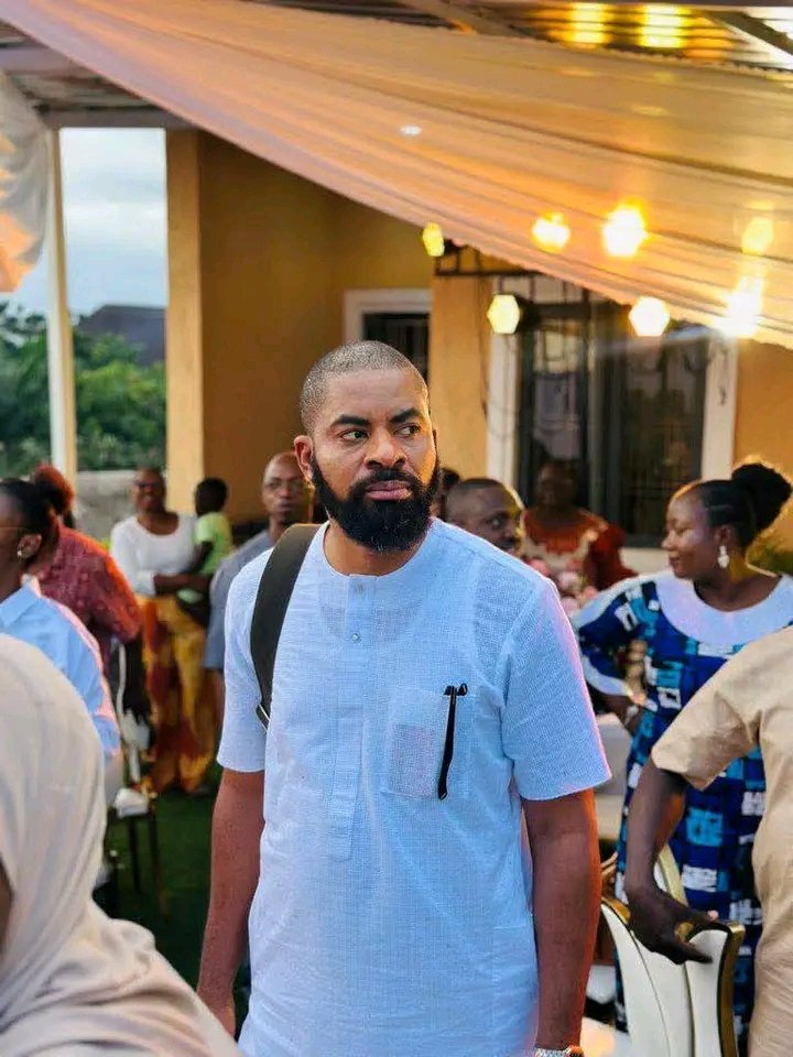 Abubakar Yunusa tweet media