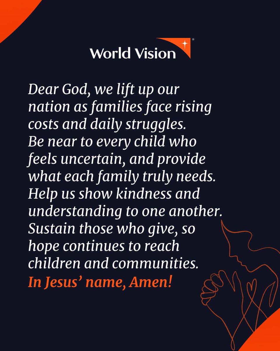 World Vision PH tweet media