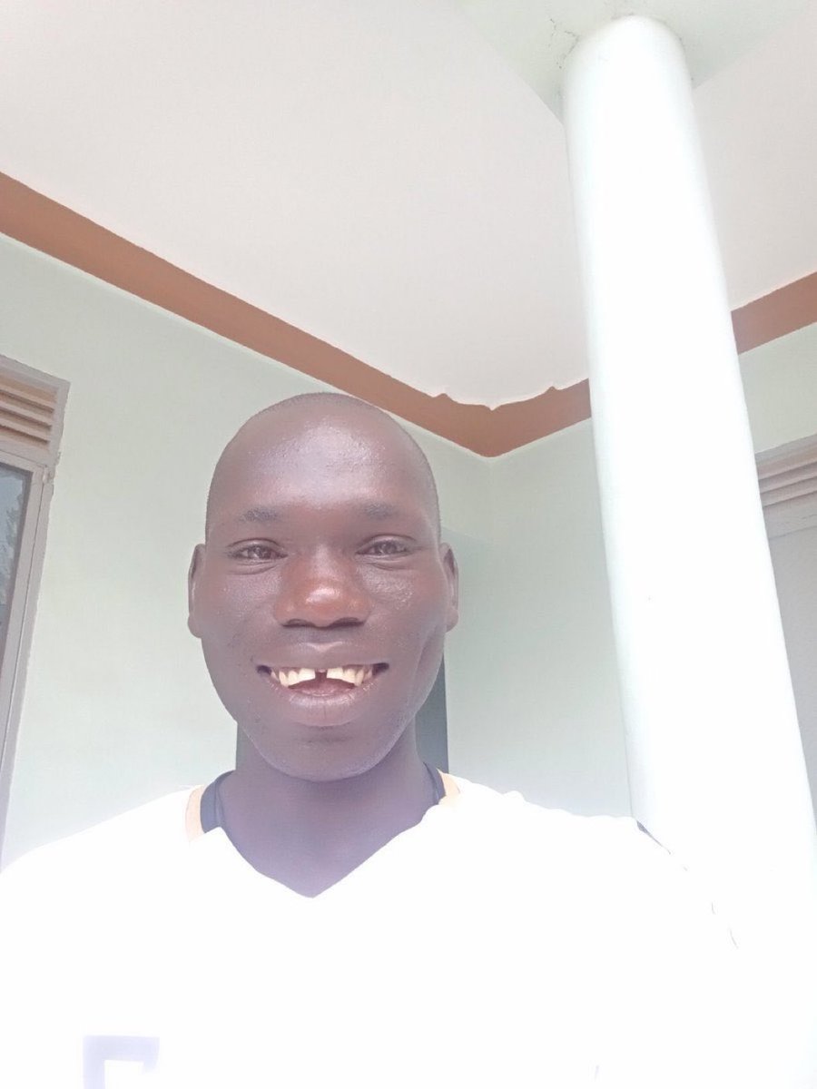 komugisha Peace tweet media