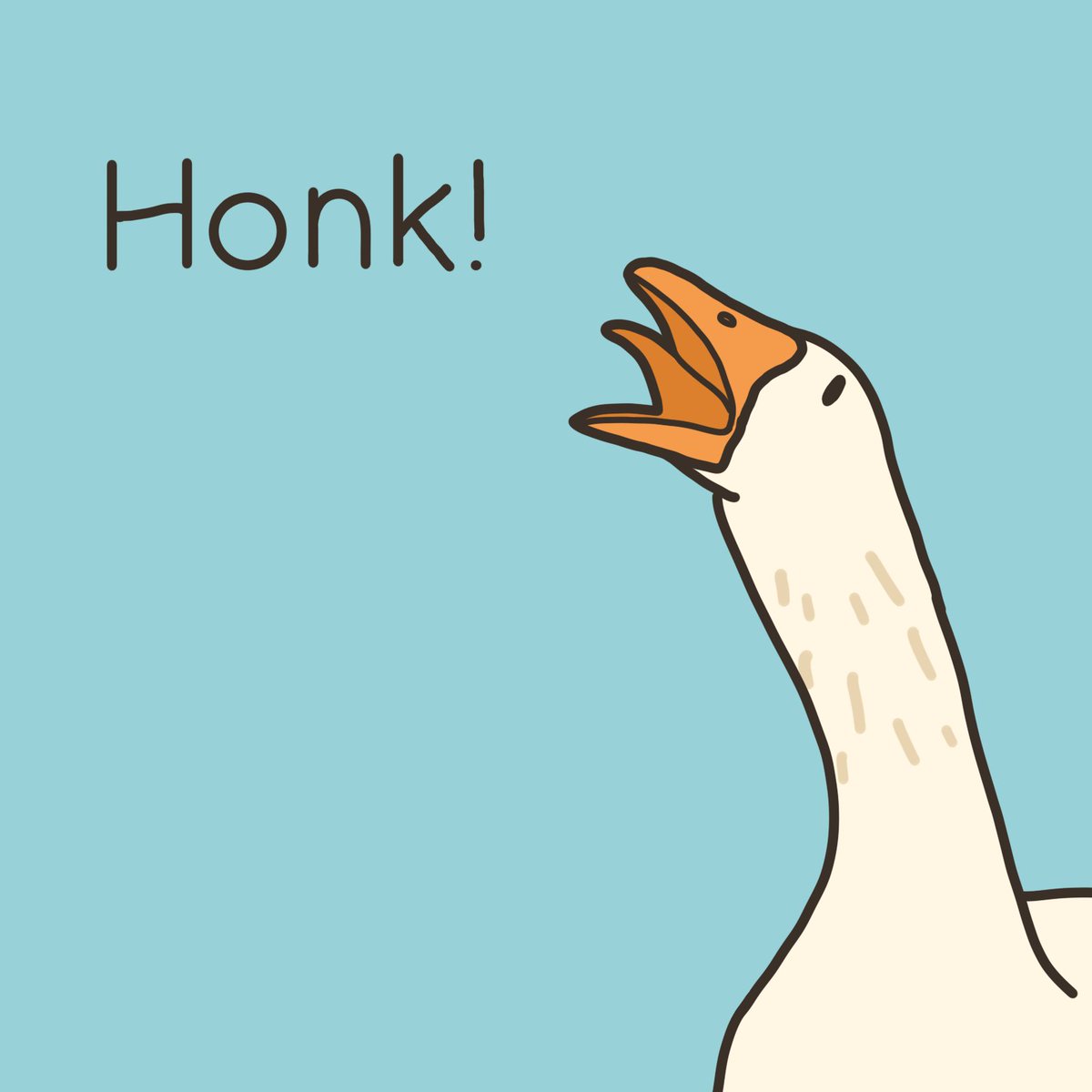 Goose Michaelmas tweet media