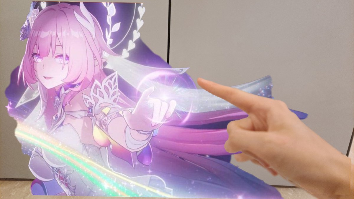 기묘한 꿈 tweet media