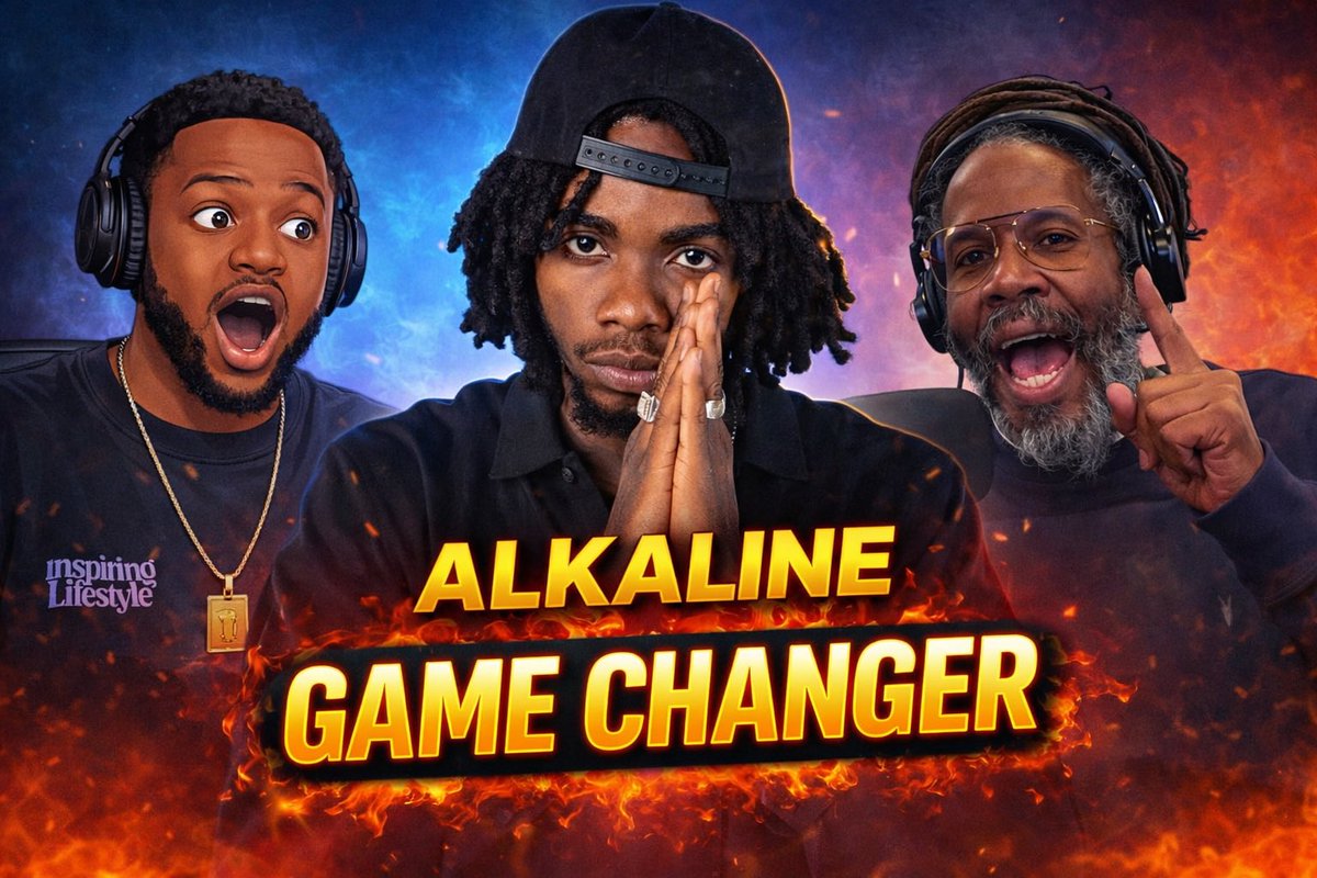 Wass 🇯🇲 tweet media