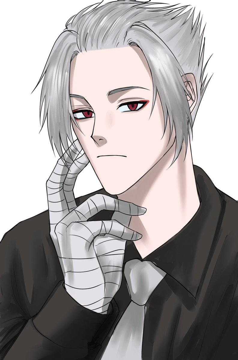 yoru (@akayoruhana) on Twitter photo 