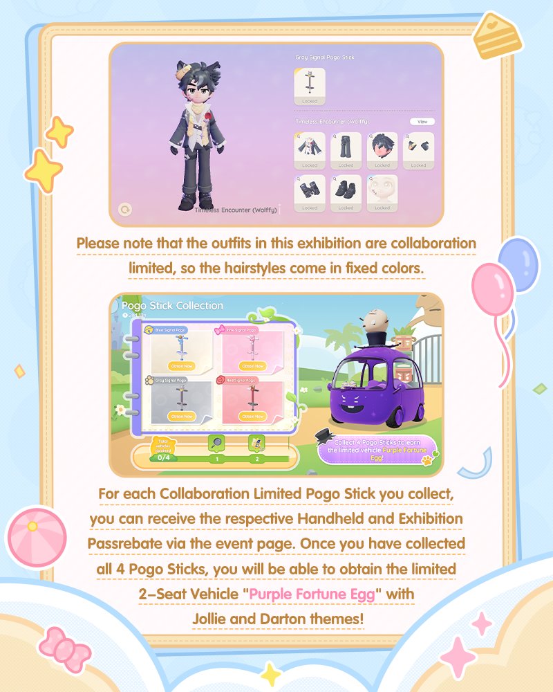 Heartopia tweet media