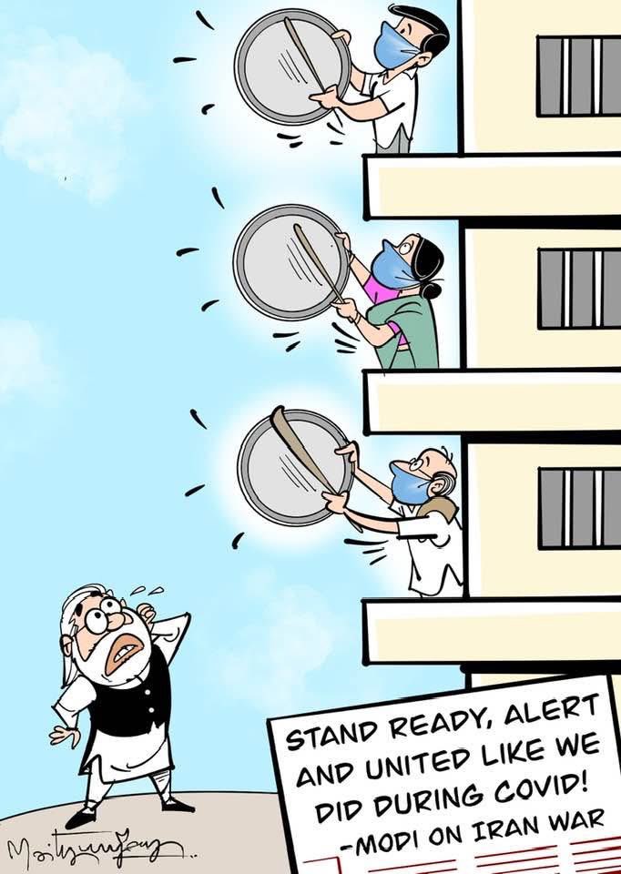 #iranwar