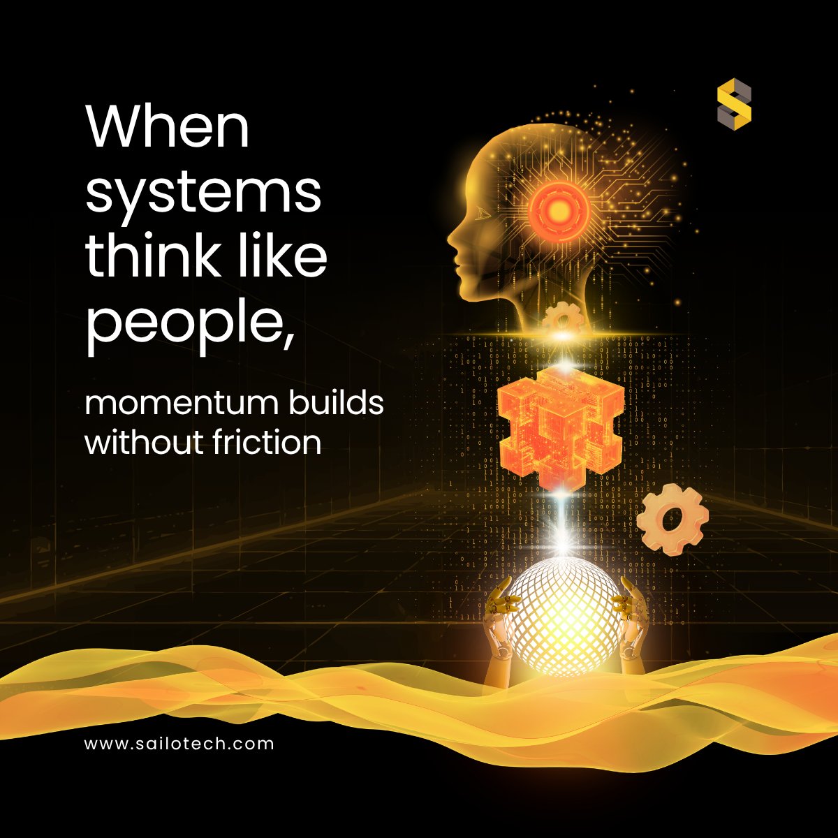 Sailotech tweet media