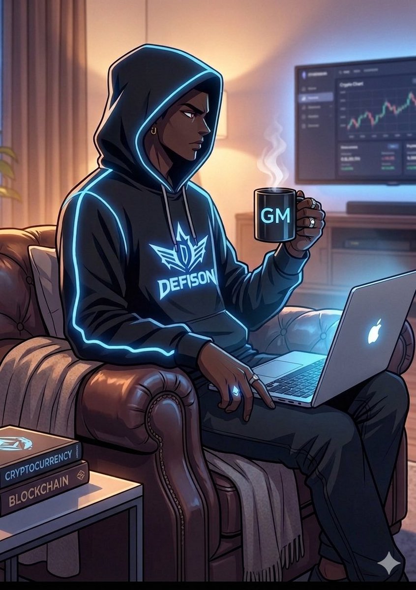 DEFISON 👑 tweet media