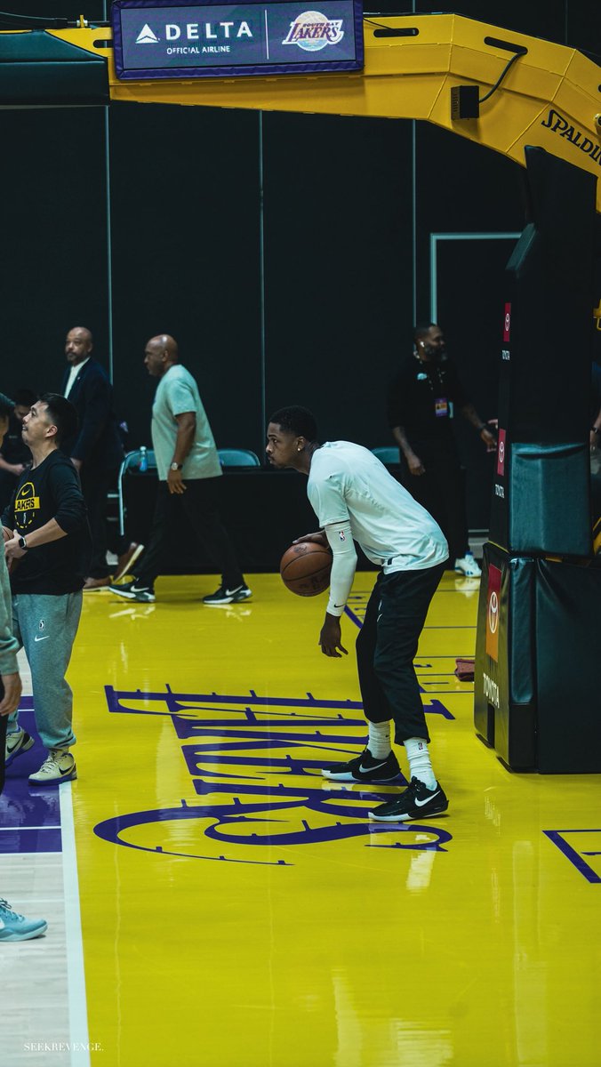 Donald Jackson Jr. tweet media