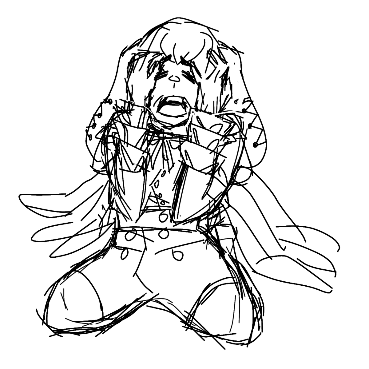 Li North - COMMS OPEN tweet media