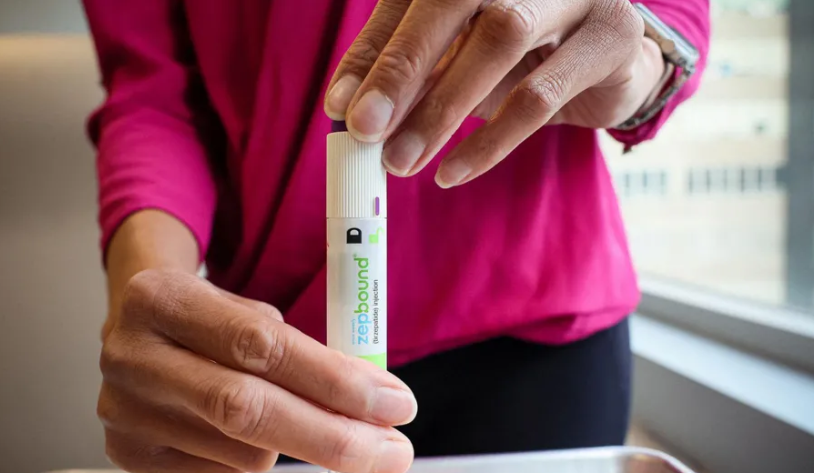 "US weight-loss drugmakers slash prices in fierce fight for customers! Wegovy starter dose now as low as $149/month (was $1,600+). Zepbound vials from $299/month. Novo Nordisk to cut list prices up to 50% from 2027. #WeightLossDrugs #GLP1 #Ozempic #Wegovy"