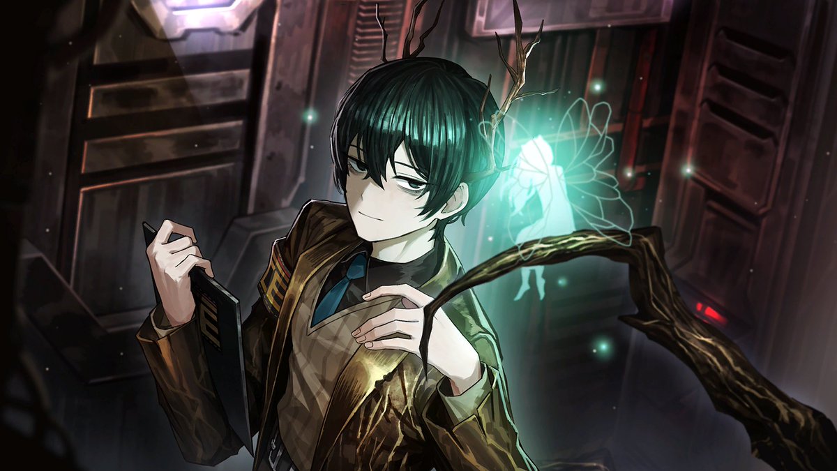 Rien_Index's(Former) Oracle Proxy_ tweet media