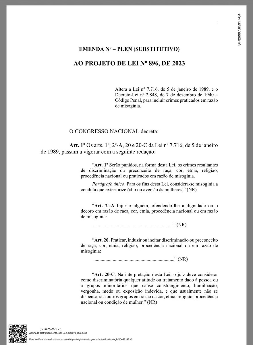 Vladimir Aras 🇧🇷 tweet media