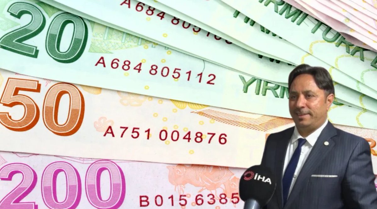 TGRT HABER tweet media