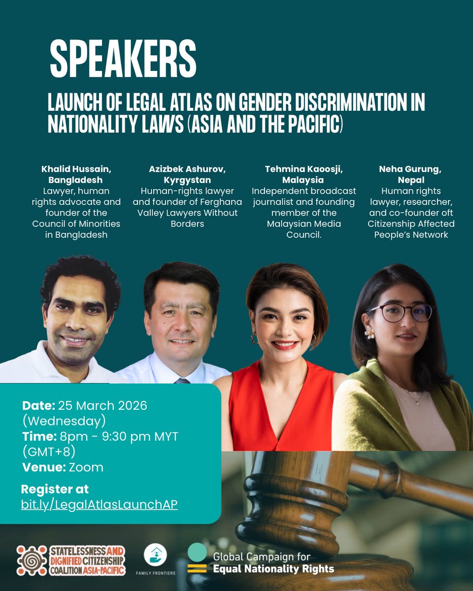 Family Frontiers #sayaJUGAanakMalaysia tweet media