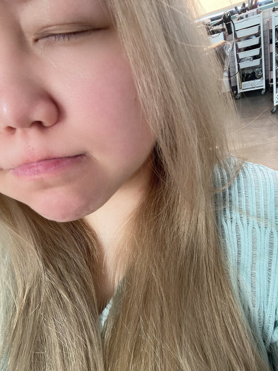 許欲心🥀 tweet media