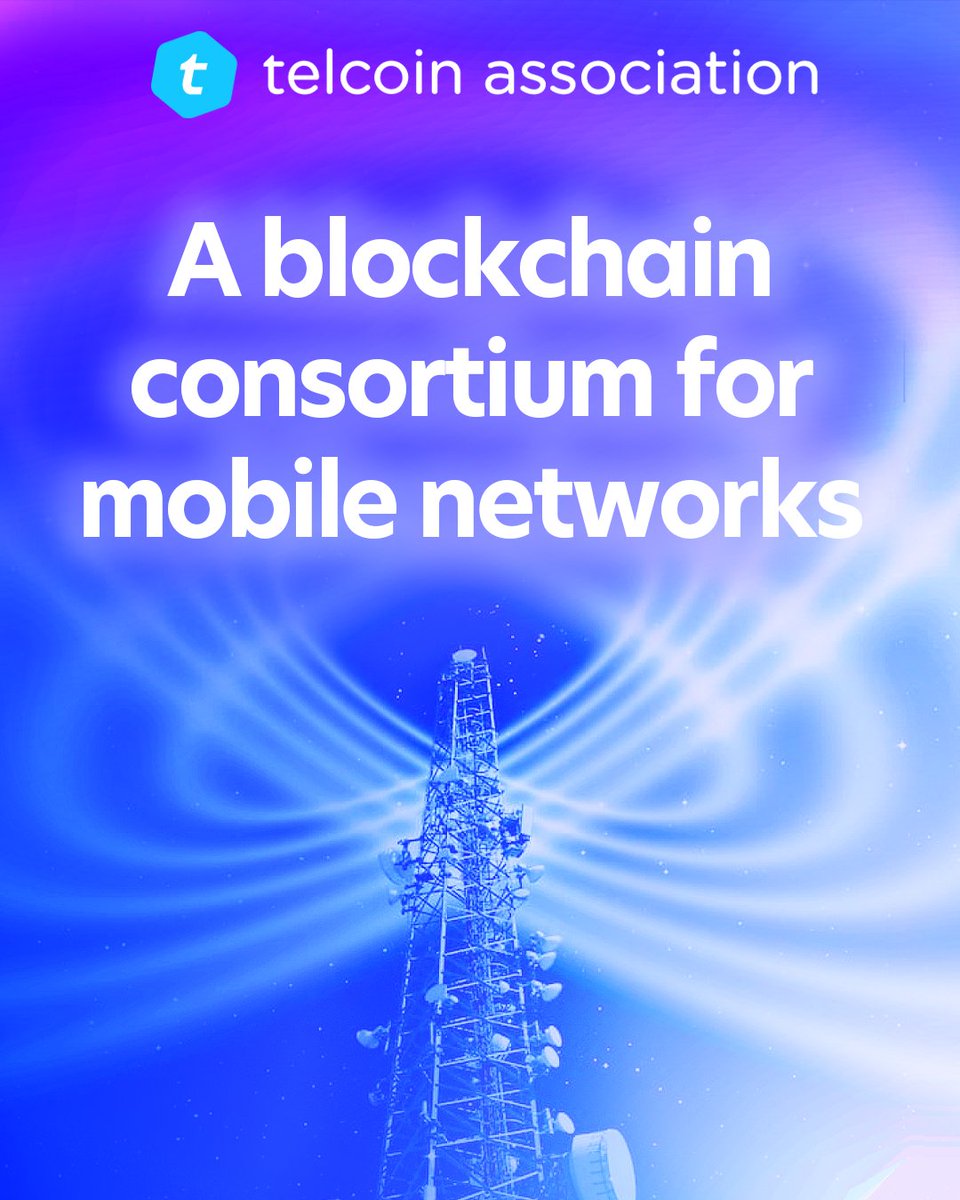 iAmZGIG's tweet photo. BLOCKS ARE FIRING on the Adiri Testnet! 🔥⛓
The foundation of the #TelcoinNetwork is solidifying. As we move through the final hardening of the $TEL testnet, seeing the chain produce blocks consistently is the green light we’ve all been waiting for.
Next stop: Mainnet. 🚀 https://t.co/bksrWAqyt2