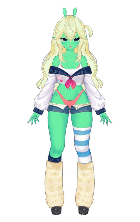 SORA 🦭🛸☆.｡.:* | “VTUBER” tweet media