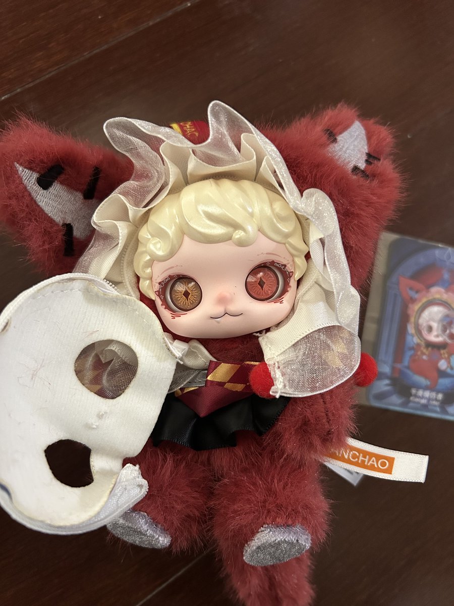 manjushage_k's tweet image. Miocoたんも来た♡なんだそのぷりちぃなお顔はー!!けしからん可愛い♡♡
＃Mioco