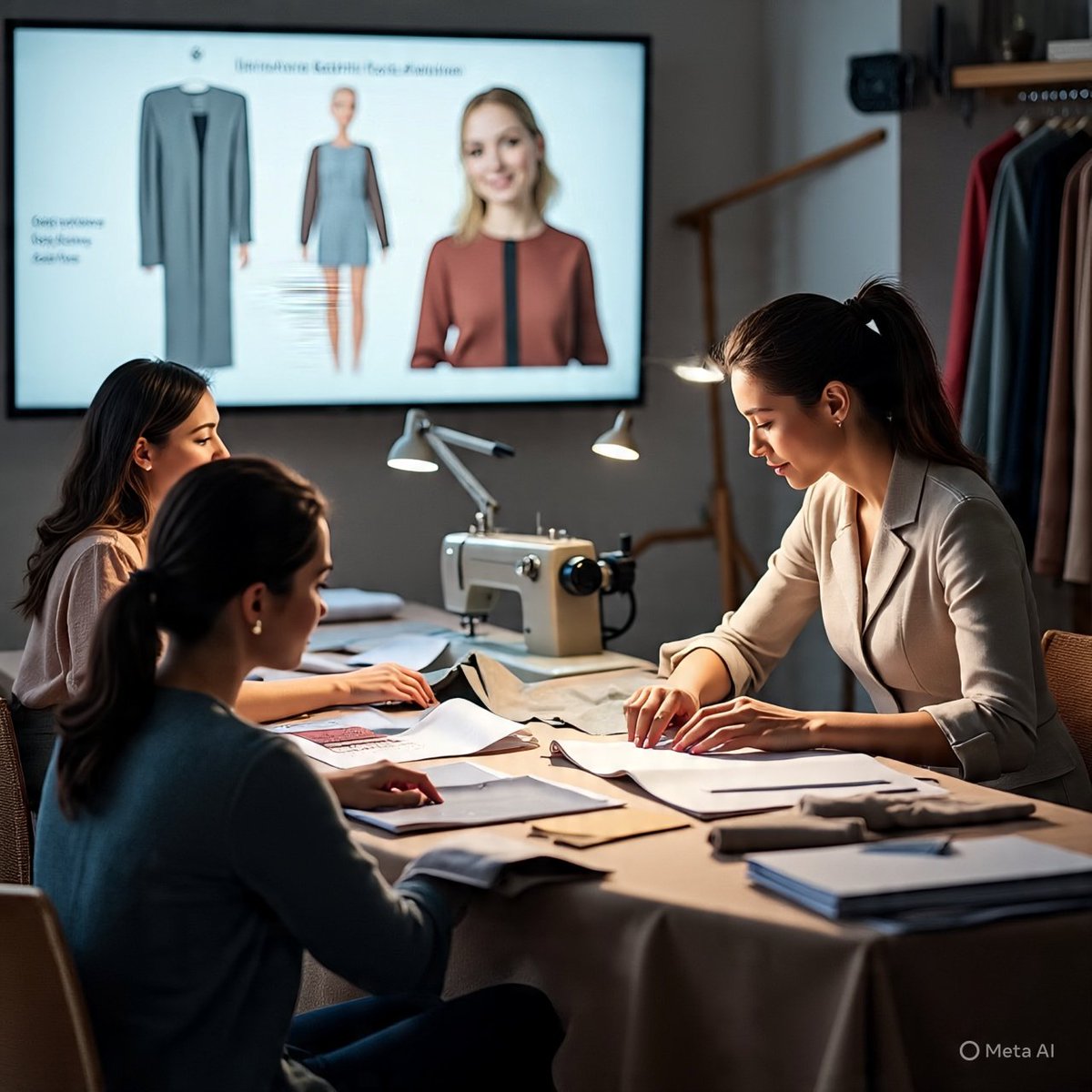 BashiruAbu94733's tweet image. 📲 Simple steps:
Upload design
Choose fabric
Connect with tailor
Done!
#EasyProcess
sidrastart.com/project/7dd019…